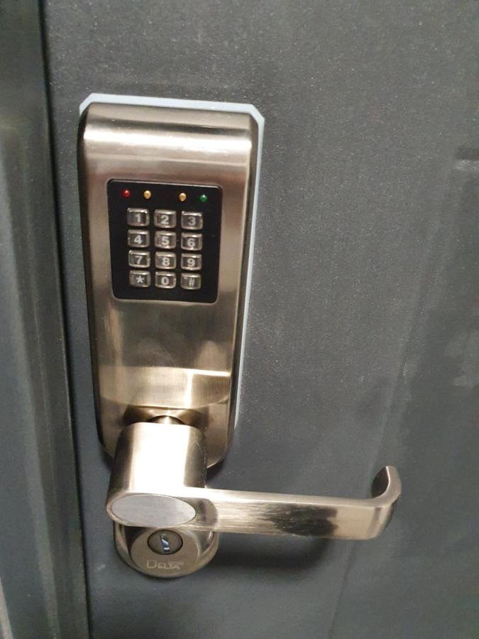 דירות אילאווה Nowy Apartament 58 Z Klimatyzacja מראה חיצוני תמונה